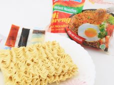 How Indomie Noodles Dominated The Nigerian\ African Market