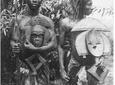 Facts About Ancient African Folklore: