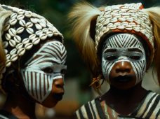 Insight On African Tradition