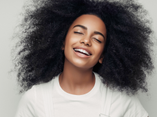 The Evolution of the Natural Hair Movement