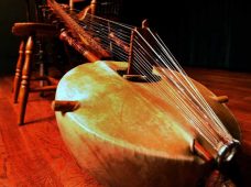 Six Instruments you didn’t know Came from Africa