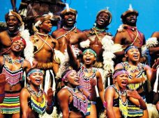 10 Facts about the Zulu People of South Africa