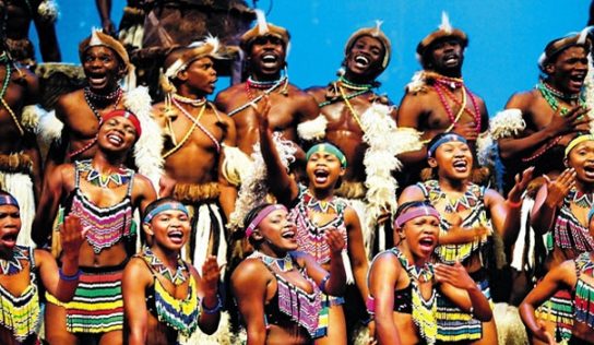 10 Facts about the Zulu People of South Africa