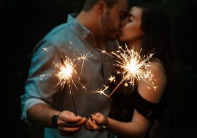 Keeping The Sparkle in Your Marriage Alive