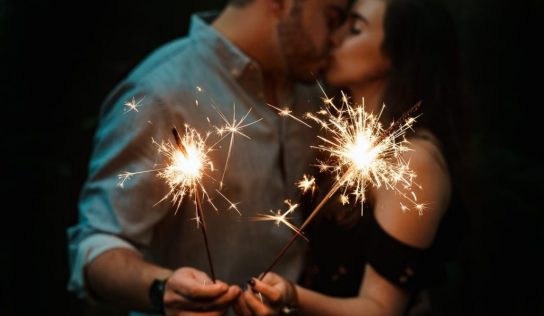 Keeping The Sparkle in Your Marriage Alive