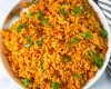 Cook Tasty Jollof Rice With These 4 Simple Steps